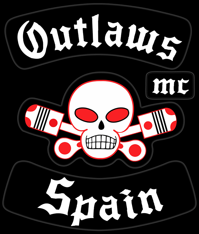 Outlaws mc Spain